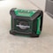 Metabo Hpt 18V MV Cordless Bluetooth Radio Bare UR18DAQ4M - alternate 6